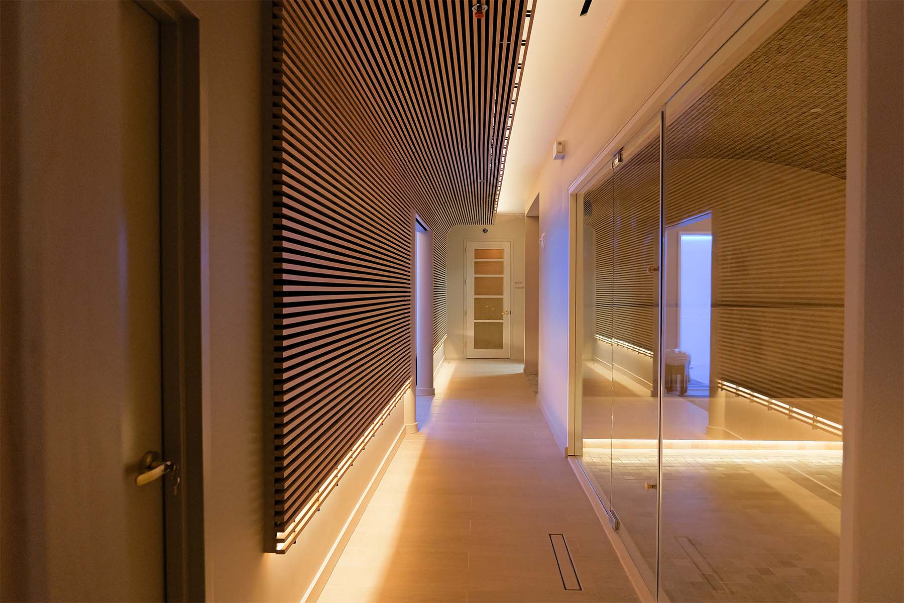 Exhale spa